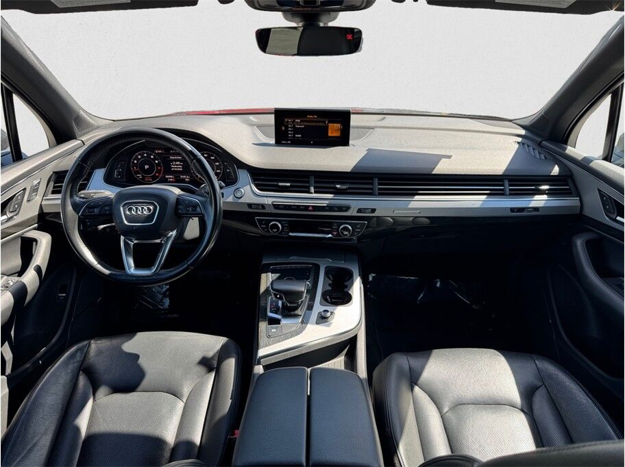 2018 Audi Q7 2.0T Premium Plus Sport Utility 4D Folsom CA