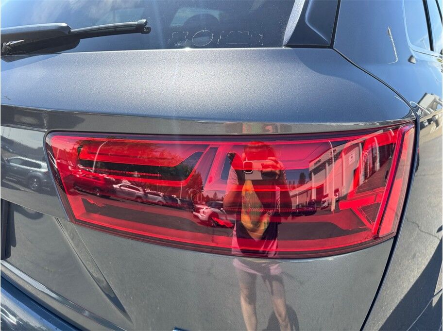 2018 Audi Q7 2.0T Premium Plus Sport Utility 4D Folsom CA
