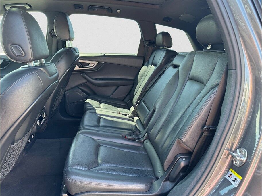 2018 Audi Q7 2.0T Premium Plus Sport Utility 4D Folsom CA