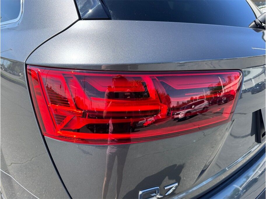 2018 Audi Q7 2.0T Premium Plus Sport Utility 4D Folsom CA