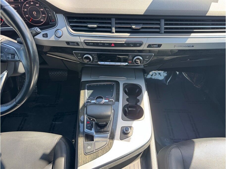 2018 Audi Q7 2.0T Premium Plus Sport Utility 4D Folsom CA