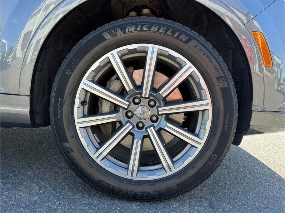 2018 Audi Q7 2.0T Premium Plus Sport Utility 4D Folsom CA