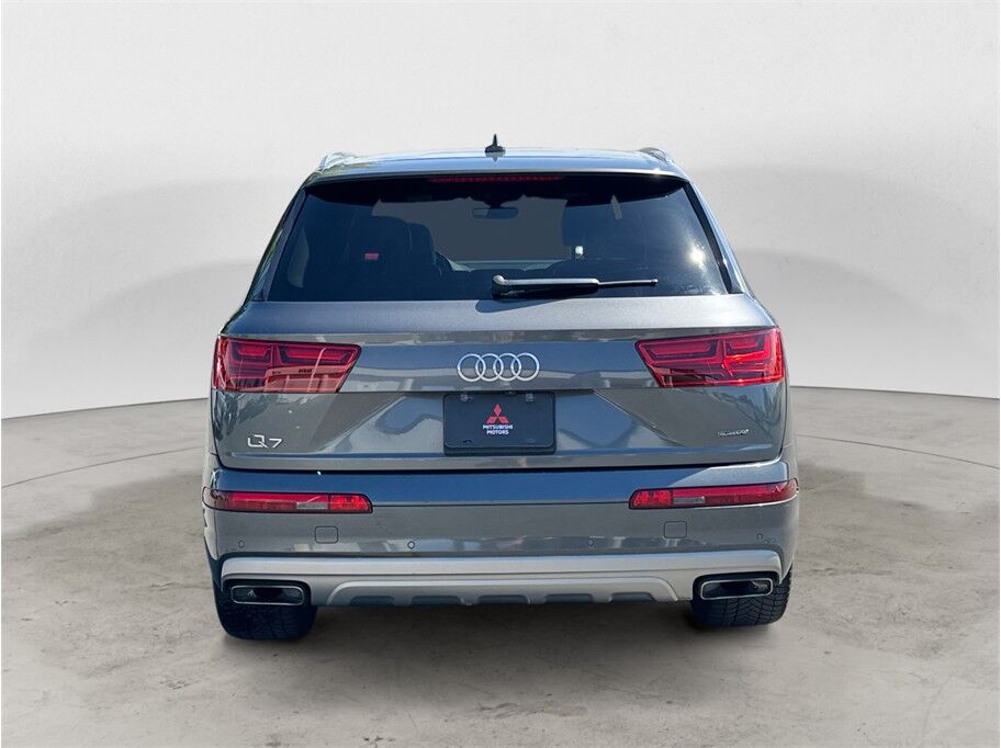 2018 Audi Q7 2.0T Premium Plus Sport Utility 4D Folsom CA