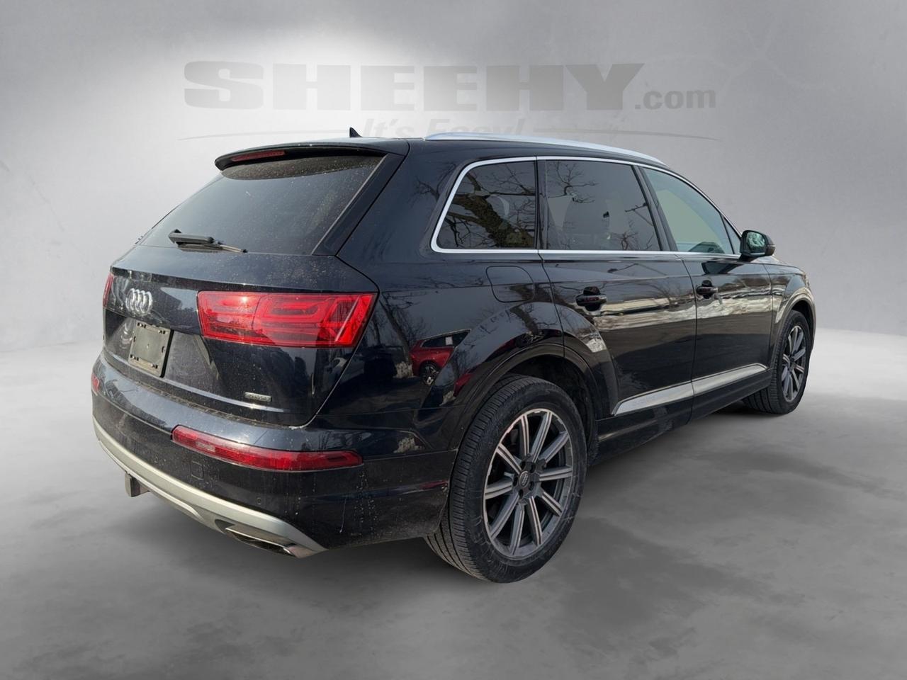 2018 Audi Q7 2.0T Premium Plus Gaithersburg MD
