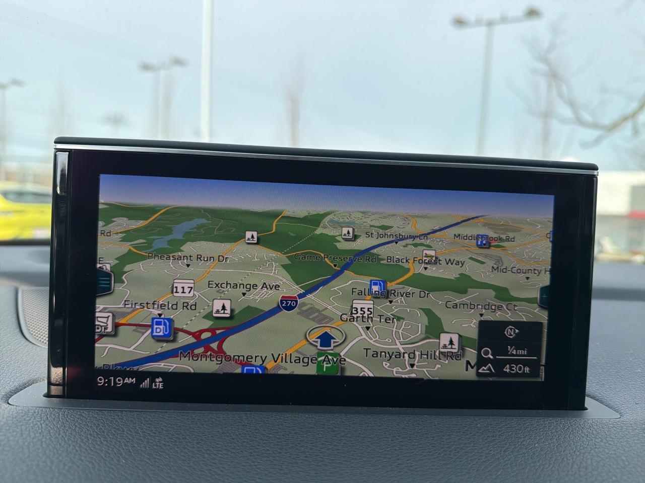 2018 Audi Q7 2.0T Premium Plus Gaithersburg MD