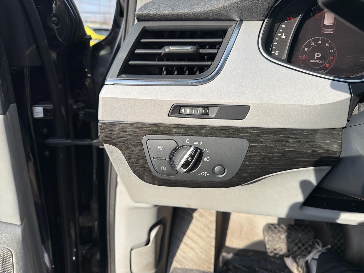 2018 Audi Q7 2.0T Premium Plus Gaithersburg MD