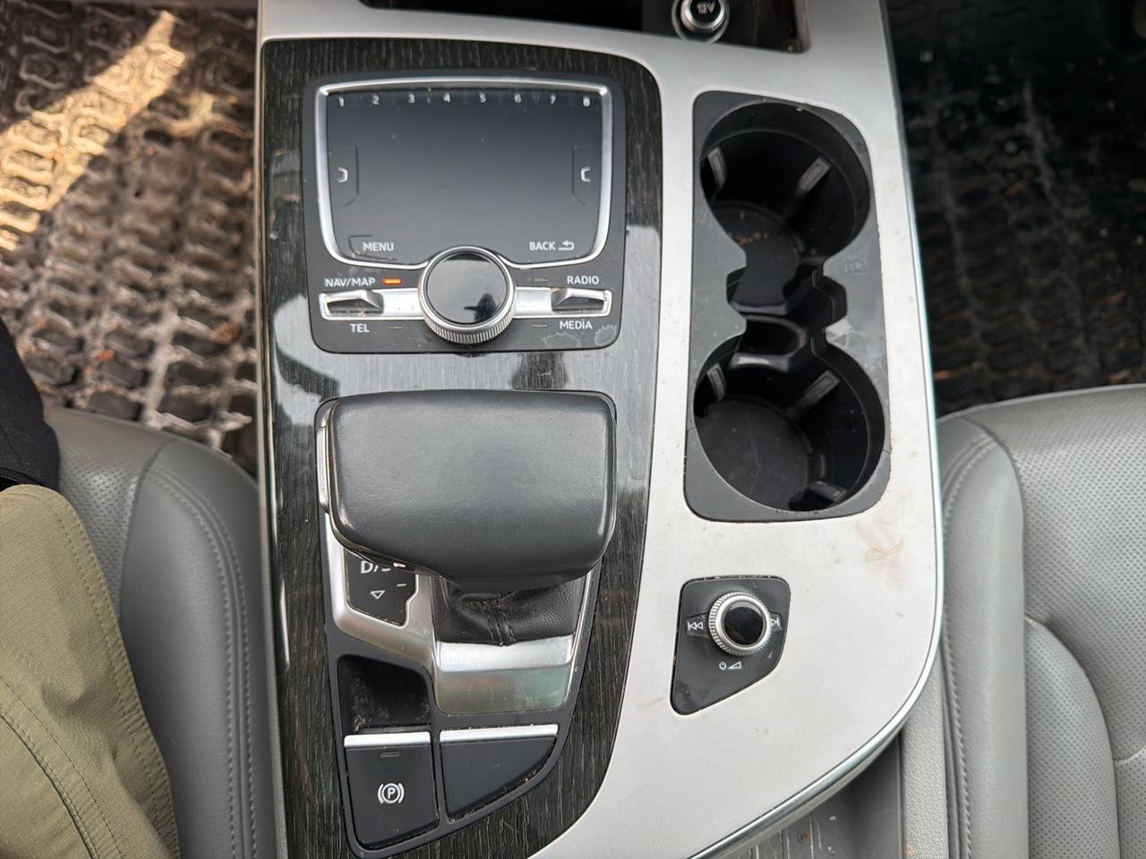 2018 Audi Q7 2.0T Premium Plus Gaithersburg MD