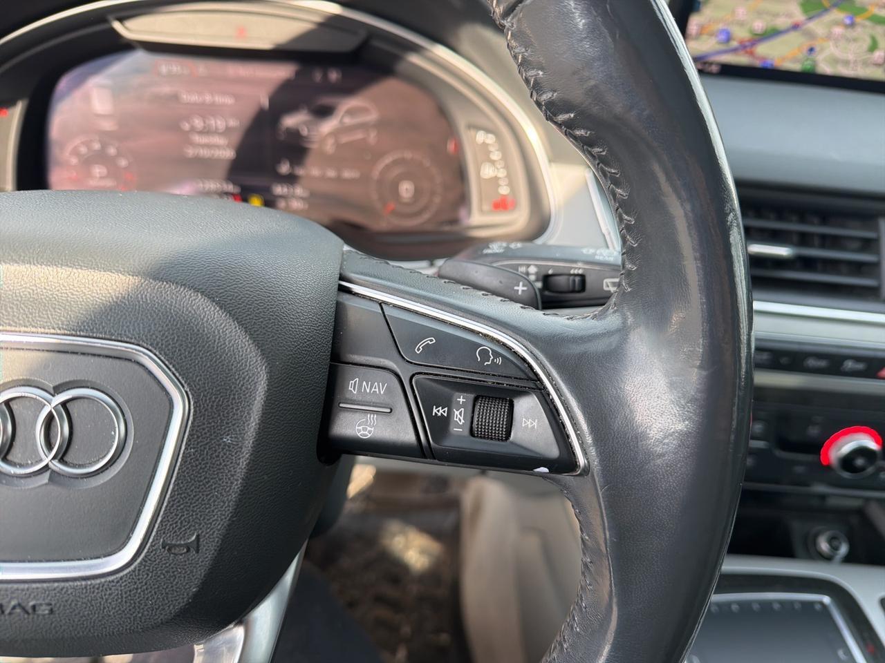 2018 Audi Q7 2.0T Premium Plus Gaithersburg MD