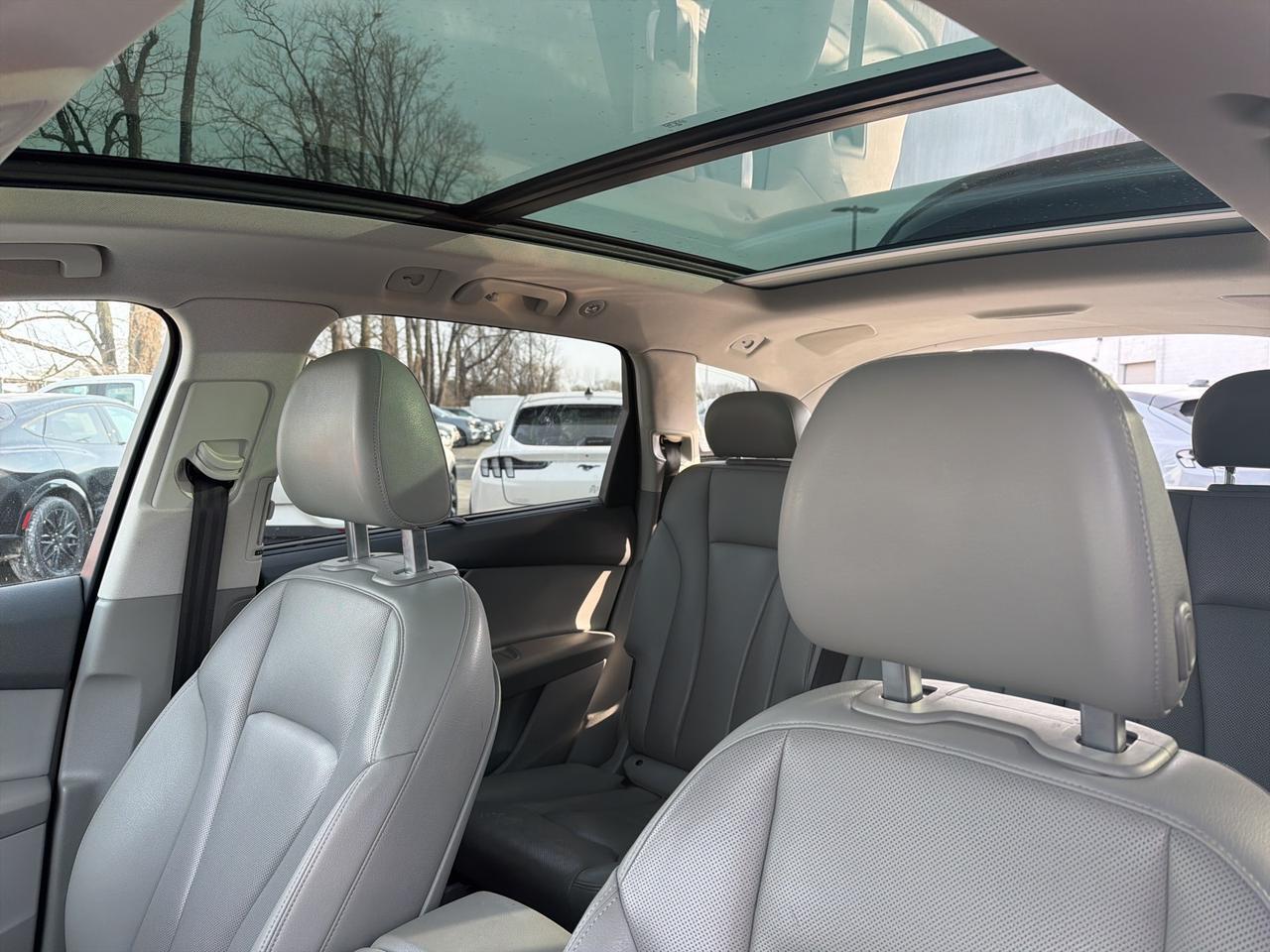 2018 Audi Q7 2.0T Premium Plus Gaithersburg MD