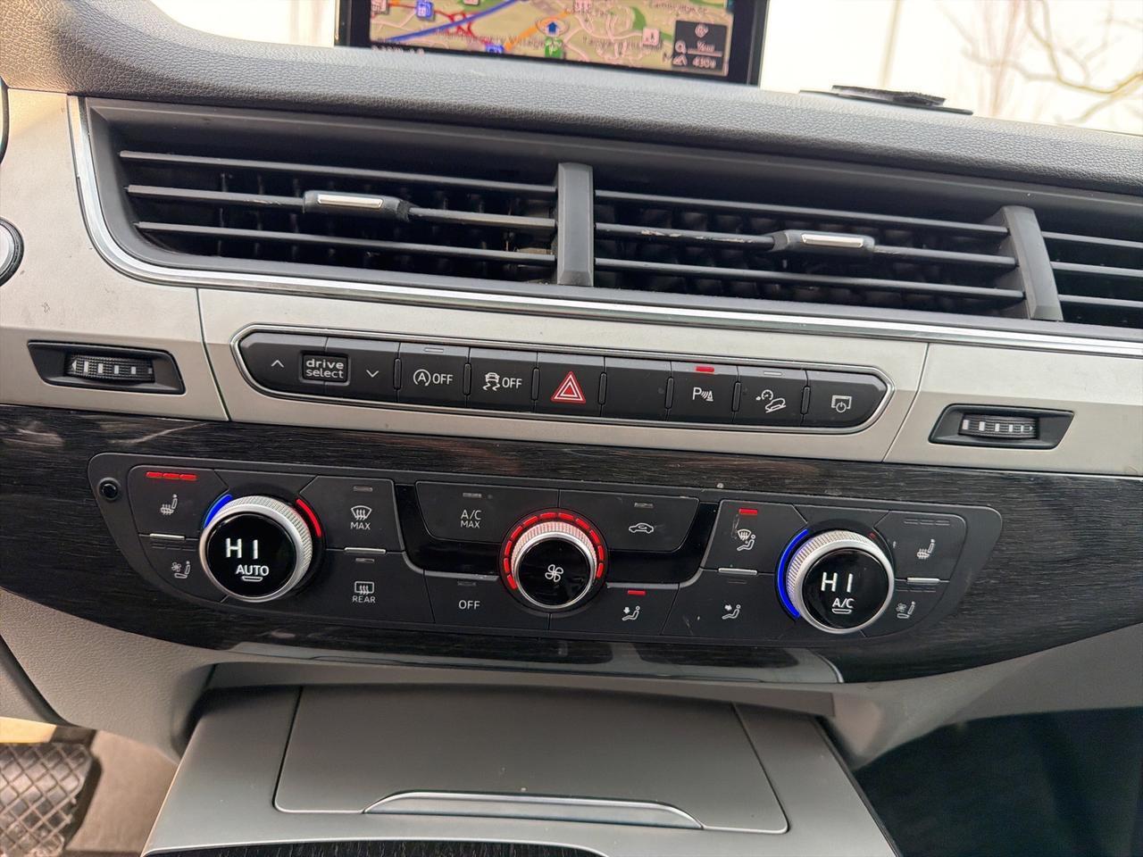 2018 Audi Q7 2.0T Premium Plus Gaithersburg MD