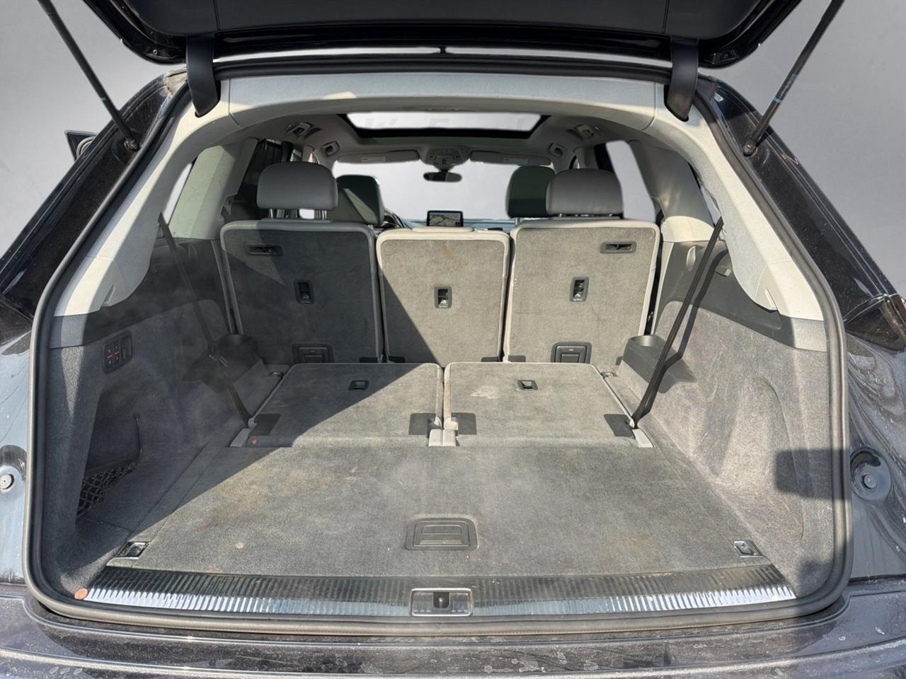 2018 Audi Q7 2.0T Premium Plus Gaithersburg MD