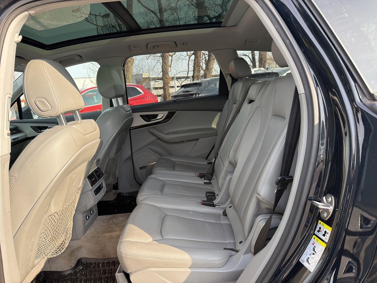 2018 Audi Q7 2.0T Premium Plus Gaithersburg MD