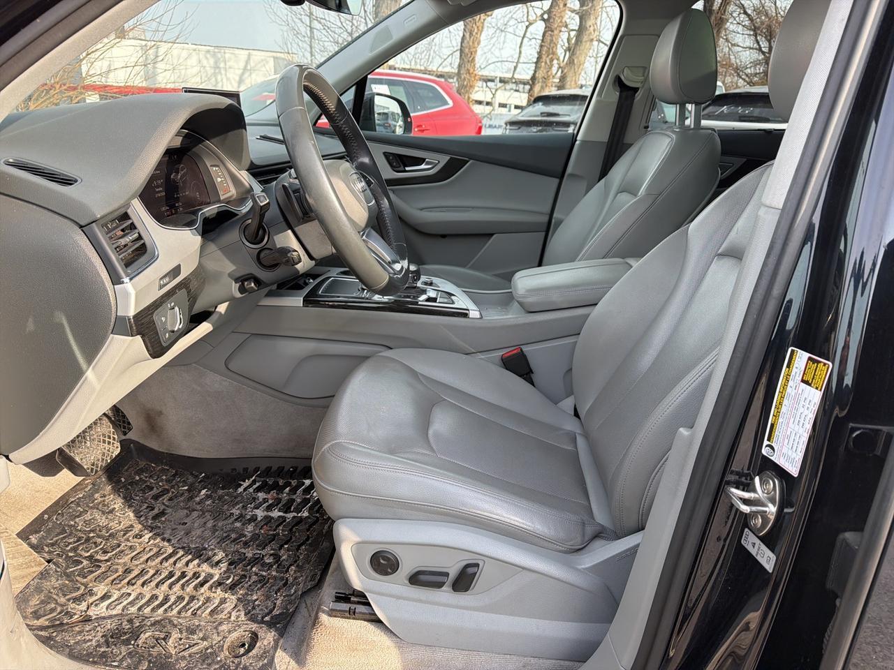 2018 Audi Q7 2.0T Premium Plus Gaithersburg MD