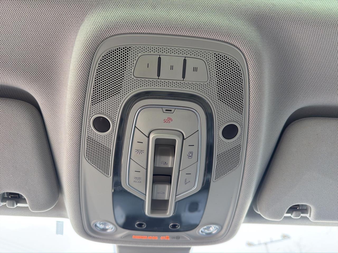 2018 Audi Q7 2.0T Premium Plus Gaithersburg MD