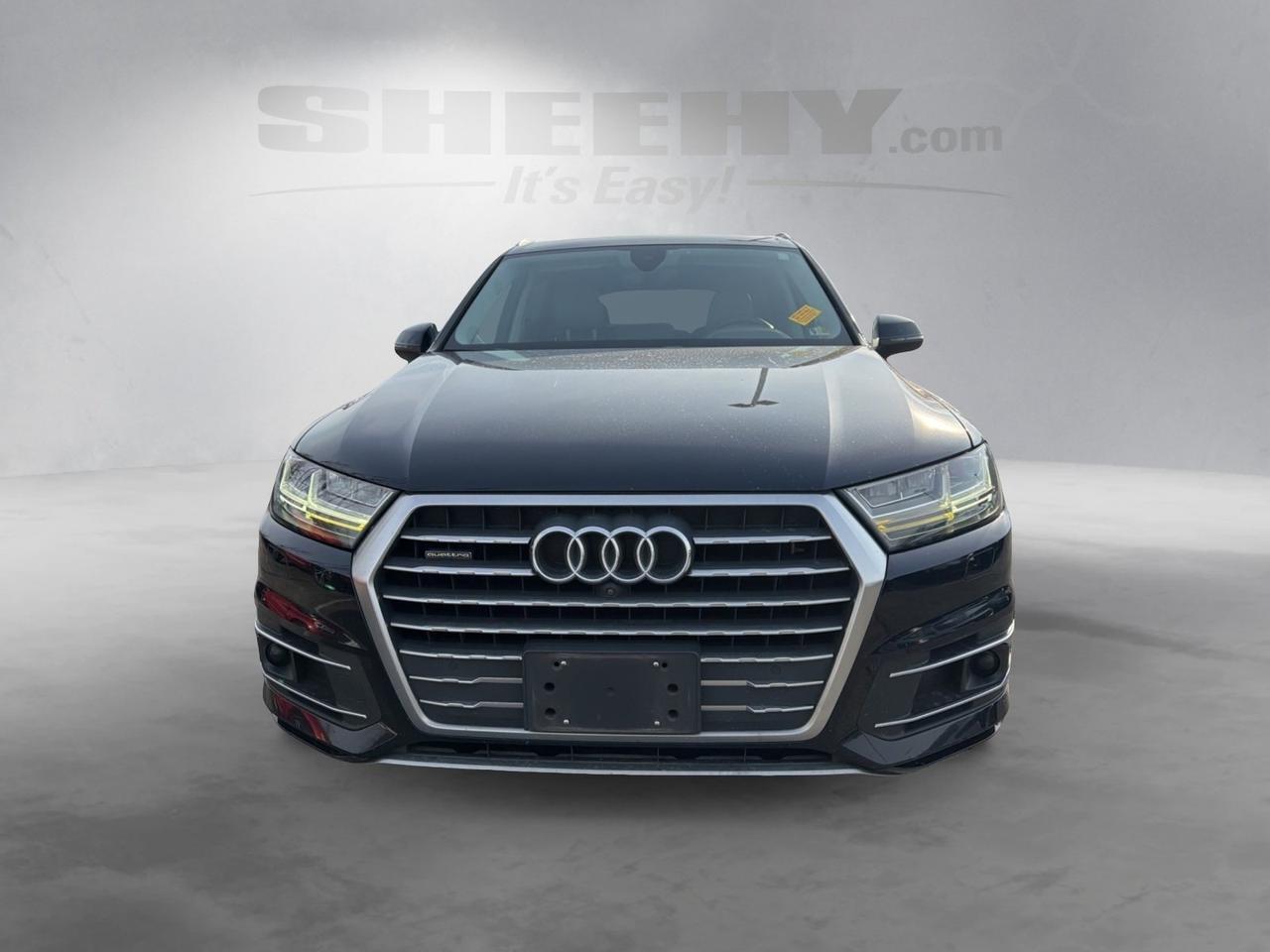 2018 Audi Q7 2.0T Premium Plus Gaithersburg MD