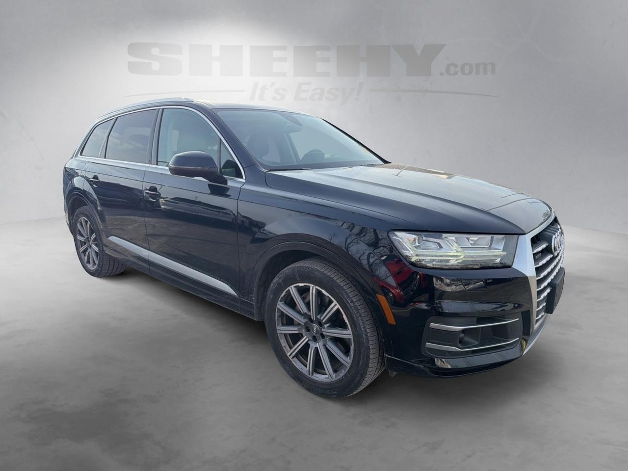 2018 Audi Q7 2.0T Premium Plus Gaithersburg MD