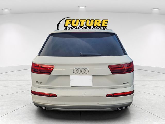 2018 Audi Q7 2.0T Premium Roseville CA