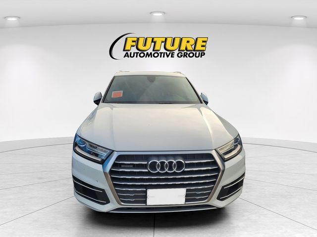 2018 Audi Q7 2.0T Premium Roseville CA