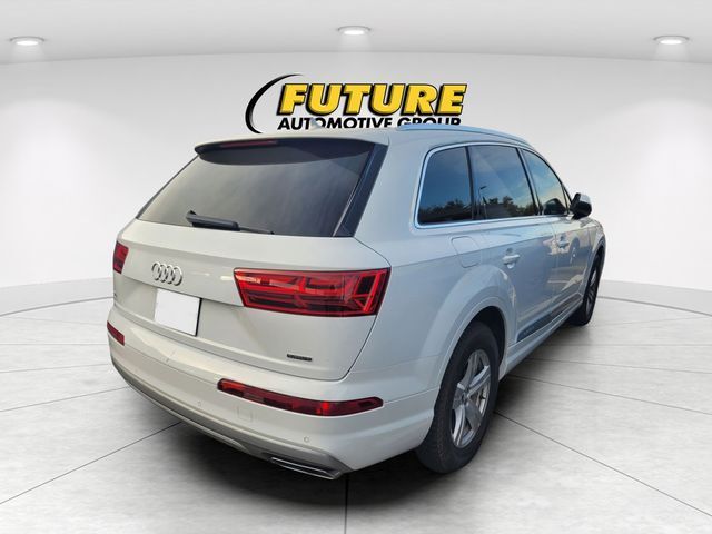 2018 Audi Q7 2.0T Premium Roseville CA