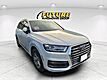 2018 Audi Q7 2.0T Premium