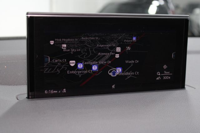 2018 Audi Q7 3.0T Premium Chantilly VA