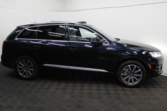 2018 Audi Q7 3.0T Premium Chantilly VA