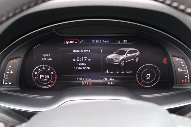 2018 Audi Q7 3.0T Premium Chantilly VA