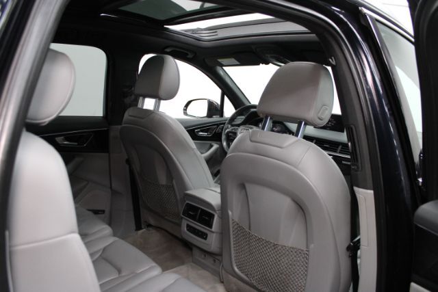 2018 Audi Q7 3.0T Premium Chantilly VA