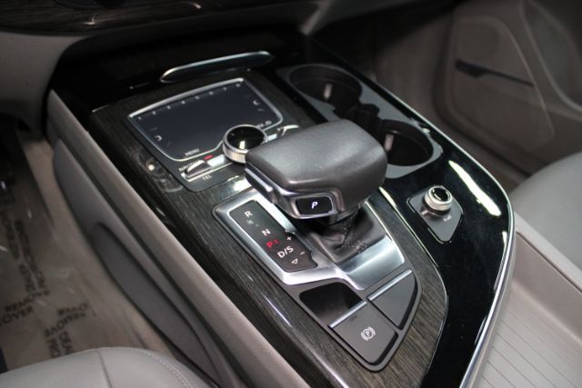 2018 Audi Q7 3.0T Premium Chantilly VA