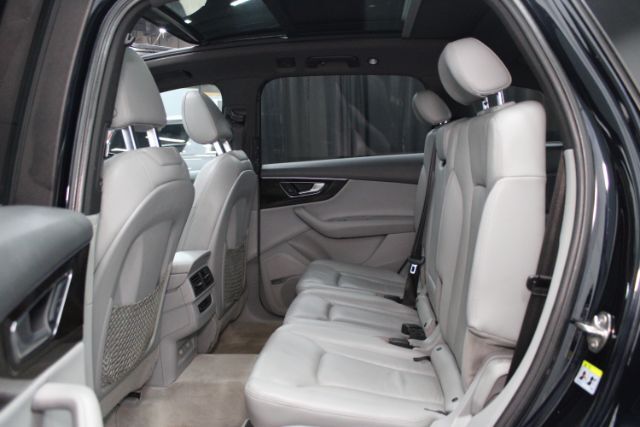 2018 Audi Q7 3.0T Premium Chantilly VA