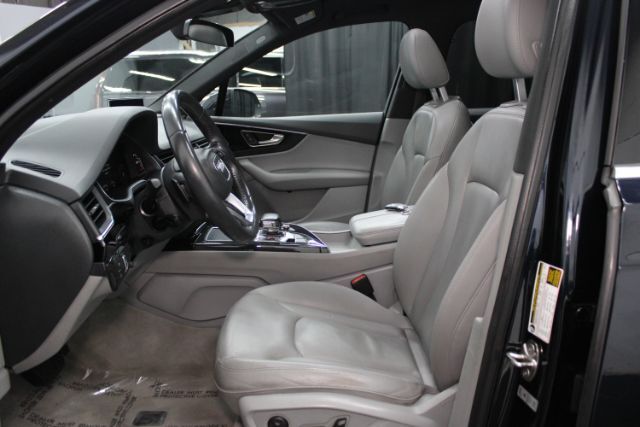 2018 Audi Q7 3.0T Premium Chantilly VA