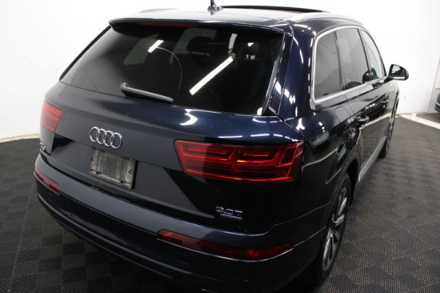 2018 Audi Q7 3.0T Premium Chantilly VA