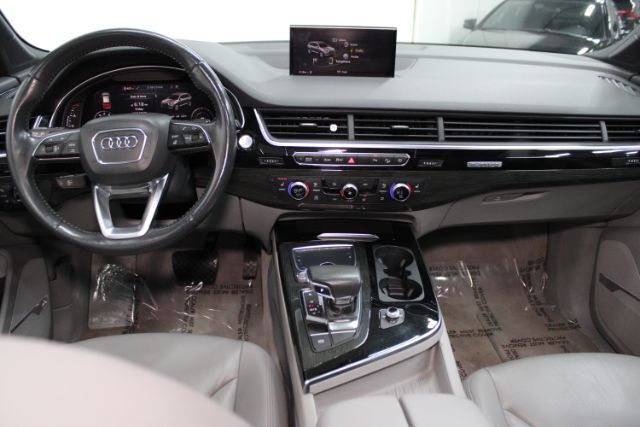 2018 Audi Q7 3.0T Premium