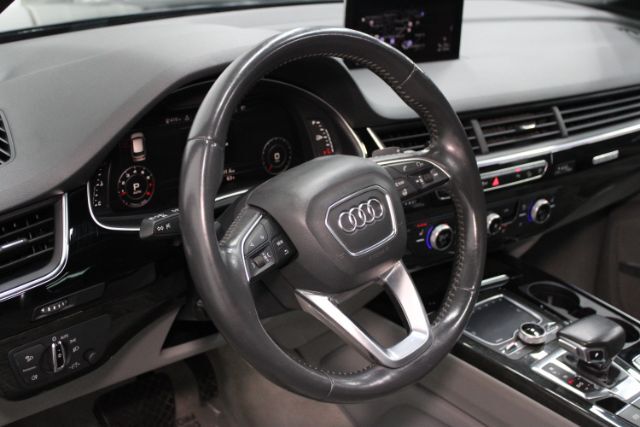 2018 Audi Q7 3.0T Premium Chantilly VA