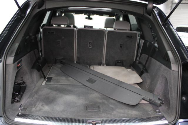 2018 Audi Q7 3.0T Premium Chantilly VA