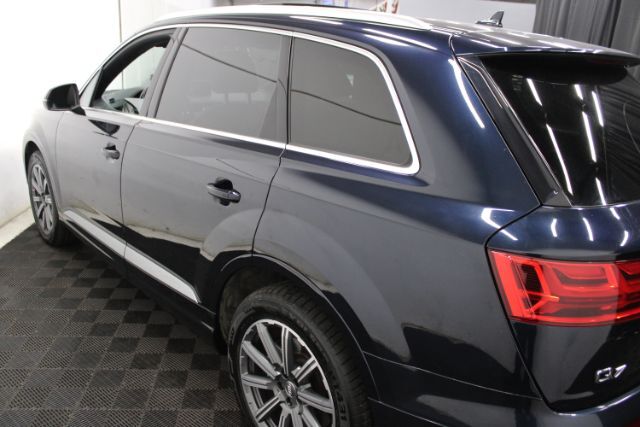 2018 Audi Q7 3.0T Premium Chantilly VA