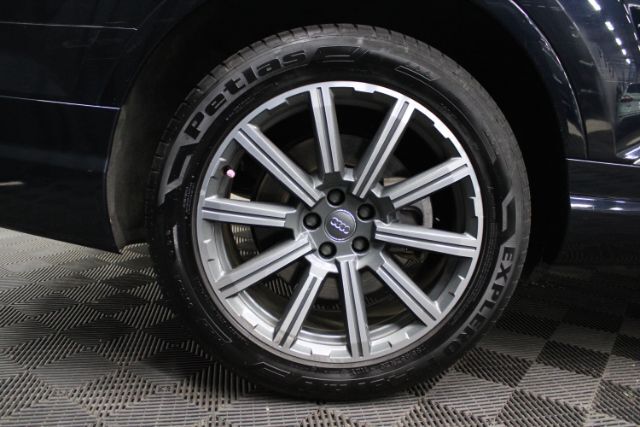 2018 Audi Q7 3.0T Premium Chantilly VA