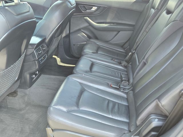 2018 Audi Q7 3.0T Premium Plus Folsom CA
