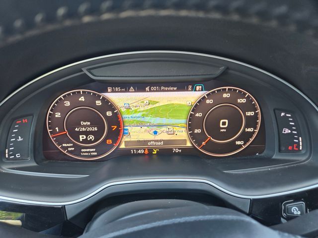 2018 Audi Q7 3.0T Premium Plus Folsom CA
