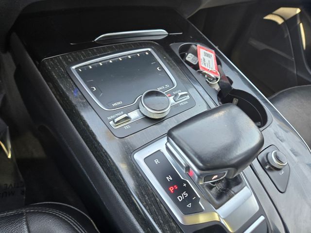 2018 Audi Q7 3.0T Premium Plus Folsom CA