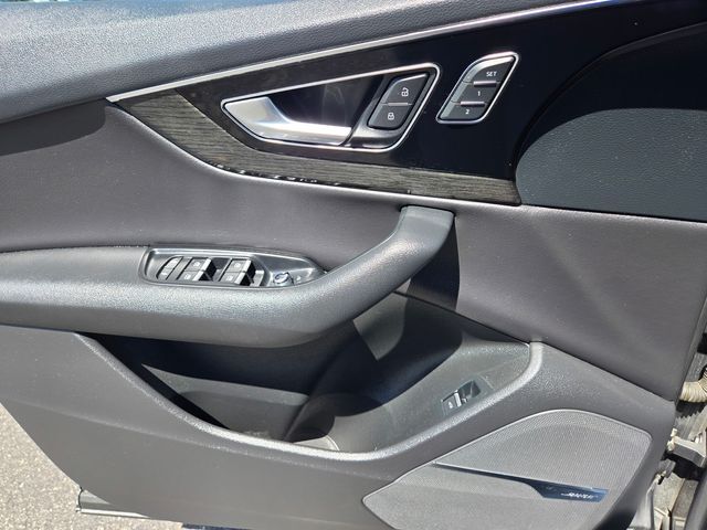 2018 Audi Q7 3.0T Premium Plus Folsom CA