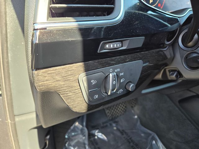 2018 Audi Q7 3.0T Premium Plus Folsom CA