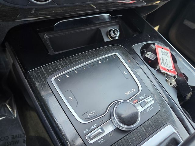 2018 Audi Q7 3.0T Premium Plus Folsom CA