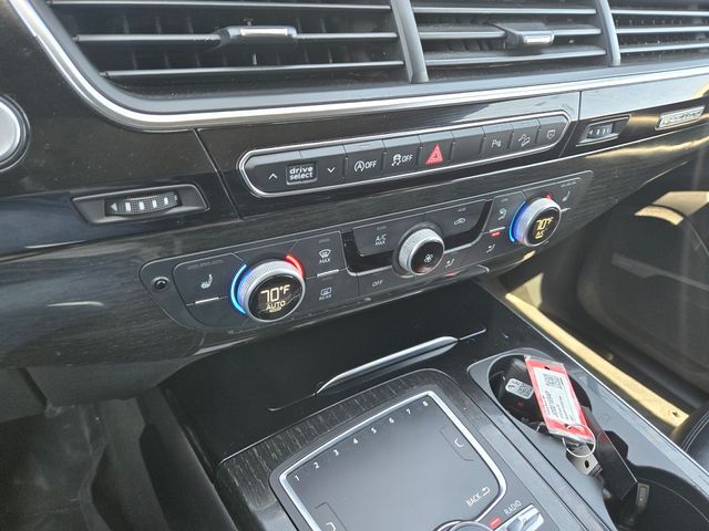2018 Audi Q7 3.0T Premium Plus Folsom CA