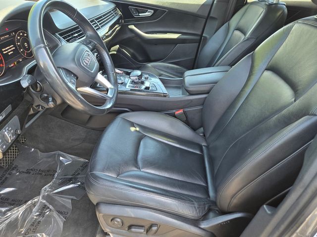 2018 Audi Q7 3.0T Premium Plus Folsom CA