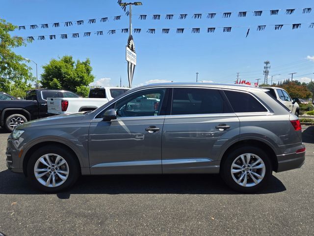 2018 Audi Q7 3.0T Premium Plus Folsom CA