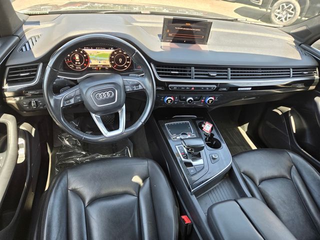 2018 Audi Q7 3.0T Premium Plus Folsom CA