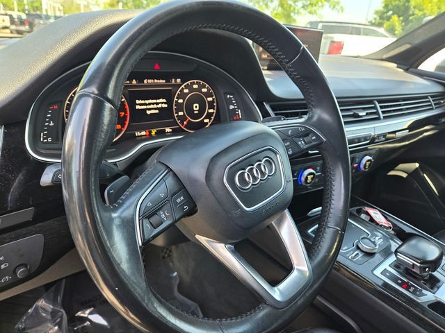 2018 Audi Q7 3.0T Premium Plus Folsom CA