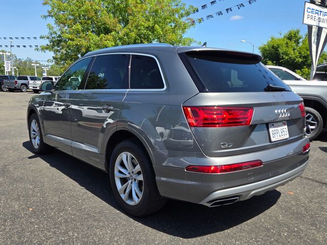 2018 Audi Q7 3.0T Premium Plus Folsom CA