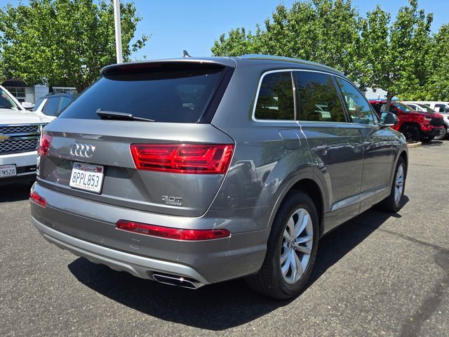 2018 Audi Q7 3.0T Premium Plus Folsom CA
